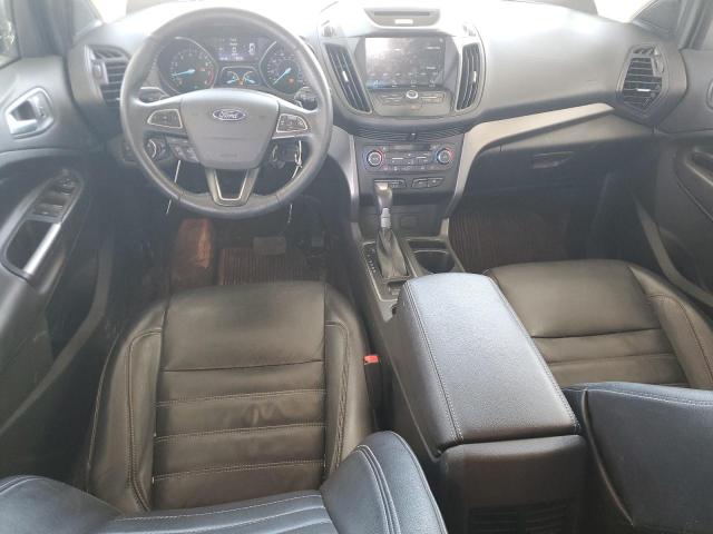 2017 FORD ESCAPE SE - 1FMCU9G96HUA25933