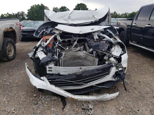 2016 CHEVROLET MALIBU LT - 1G1ZE5ST3GF228510