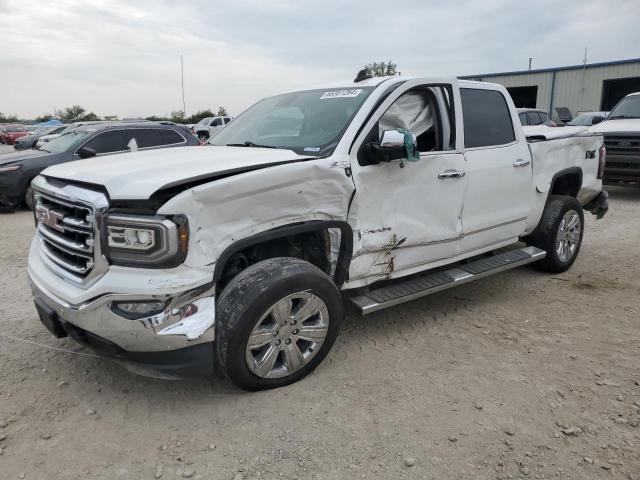 2018 GMC SIERRA K15 - 3GTU2NEJXJG289007