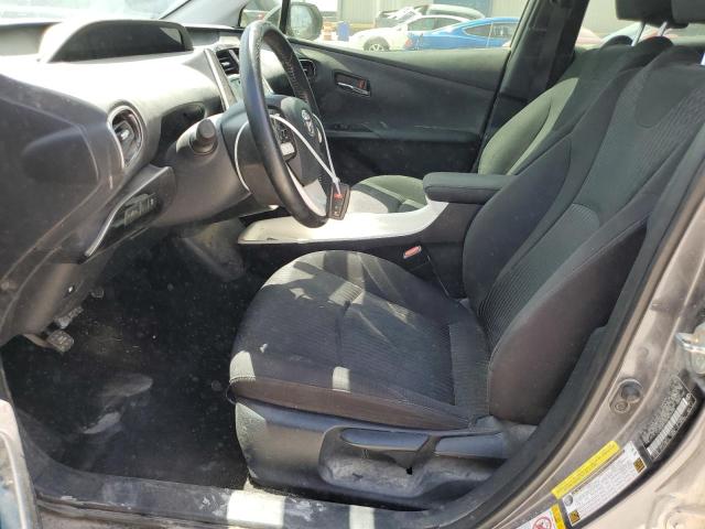 2016 TOYOTA PRIUS - JTDKARFU6G3002395
