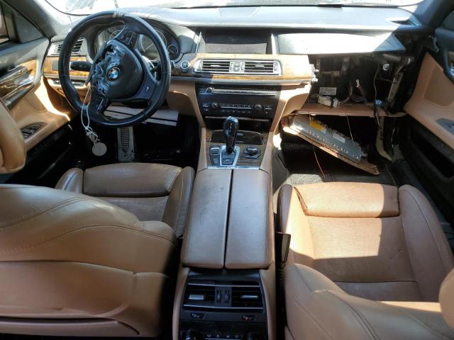 VIN WBAYE8C57DDE22209 2013 BMW 7 Series, 750 LI no.8