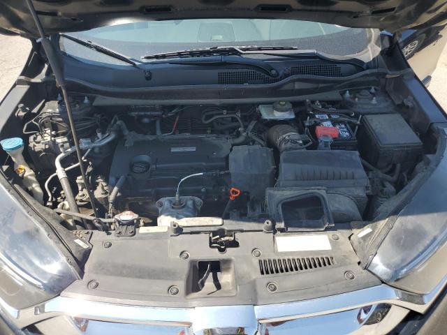 2018 HONDA CR-V LX - 2HKRW6H33JH211835