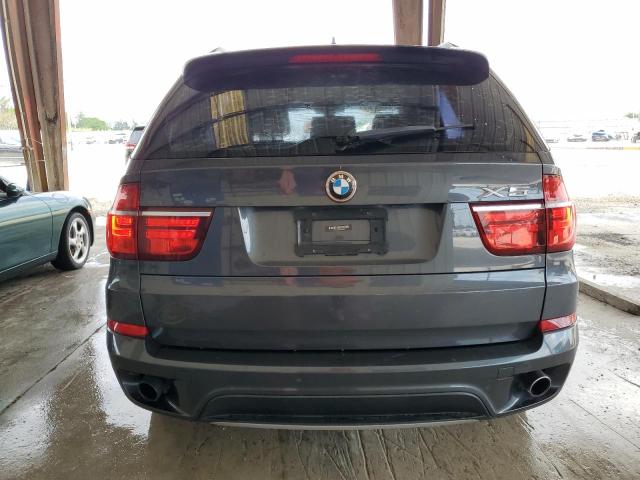 VIN 5UXZV4C59D0B12942 2013 BMW X5, Xdrive35I no.6