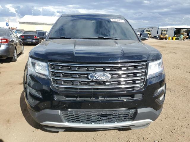 2016 FORD EXPLORER L - 1FM5K8F8XGGA79234