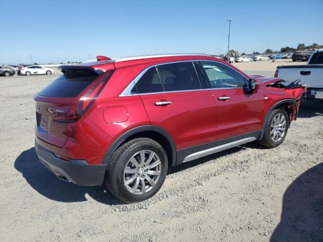 VIN 1GYFZDR45KF186996 2019 Cadillac XT4, Premium Lu... no.3