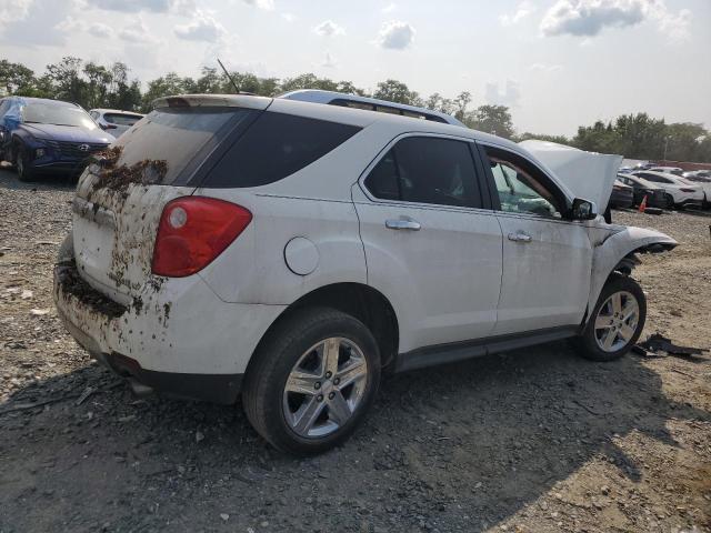 2015 CHEVROLET EQUINOX LT - 2GNFLHE35F6395528