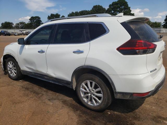 2018 NISSAN ROGUE S - KNMAT2MT1JP525170