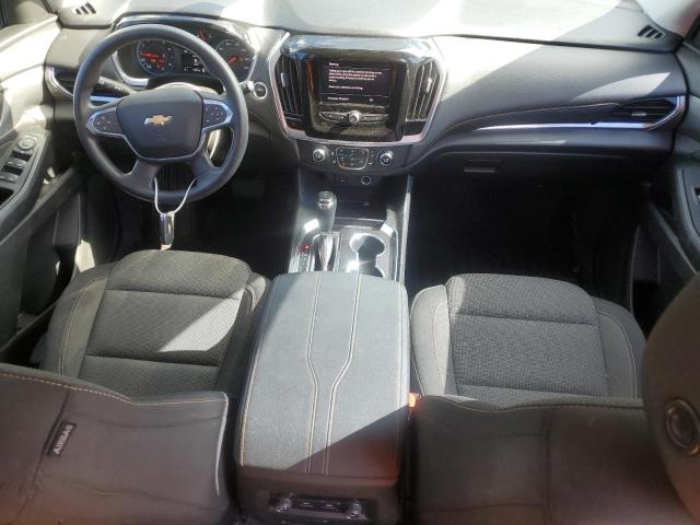 2020 CHEVROLET TRAVERSE L - 1GNERFKW0LJ135095