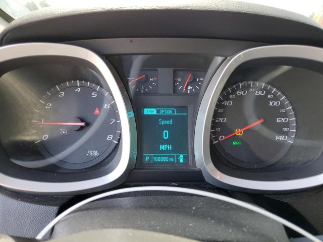 2017 CHEVROLET EQUINOX LT - 2GNFLFEK6H6312185