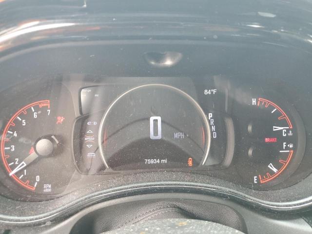 2021 DODGE DURANGO GT - 1C4RDJDG2MC634116
