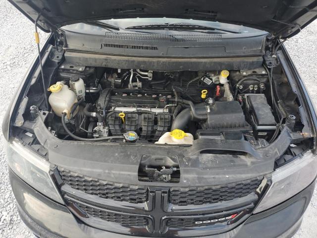 2015 DODGE JOURNEY CR - 3C4PDCGB8FT727765