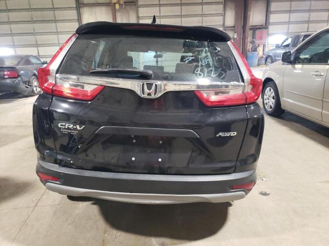 2019 HONDA CR-V LX - 2HKRW6H33KH212551