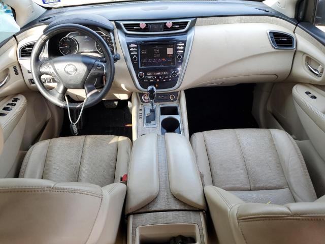 2019 NISSAN MURANO S - 5N1AZ2MJ3KN113600