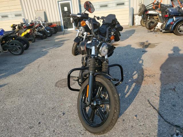 2022 HARLEY-DAVIDSON FXBBS 1HD1YYK12NB067730