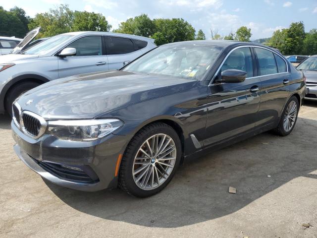 VIN WBAJA7C38HG904324 2017 BMW 5 Series, 530 XI no.1