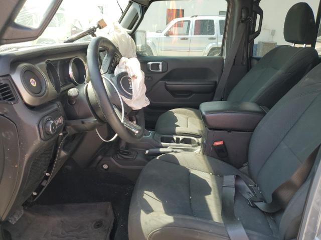 2018 JEEP WRANGLER U - 1C4HJXDG5JW230048