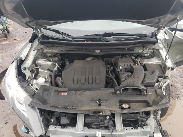 2020 MITSUBISHI ECLIPSE CR - JA4AS3AA0LZ023313