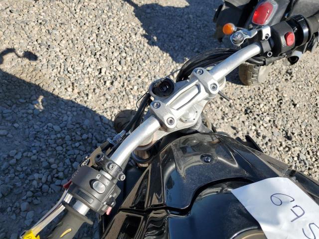 2014 TRIUMPH MOTORCYCLE SPEED TRIP - SMTN01PK7ET617194