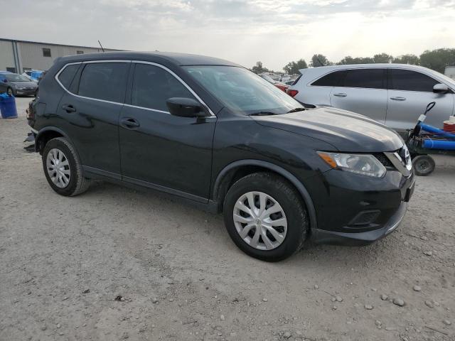 2016 NISSAN ROGUE S - KNMAT2MV8GP680907