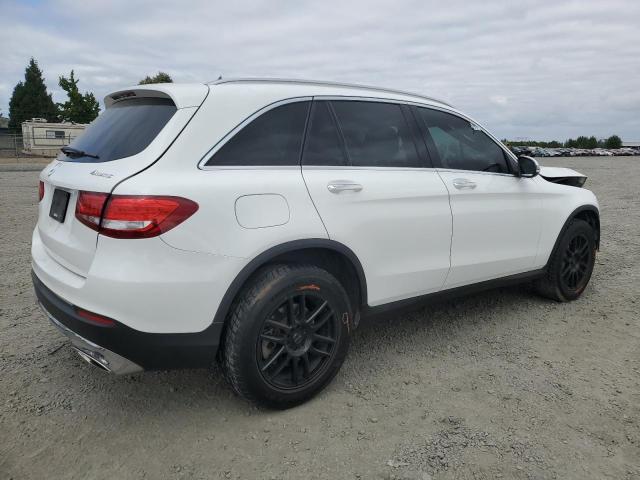 2016 MERCEDES-BENZ GLC 300 4M - WDC0G4KB8GF088203