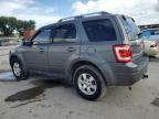 FORD ESCAPE LIM photo