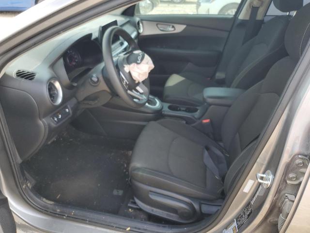 2022 KIA FORTE FE - 3KPF24AD0NE493321