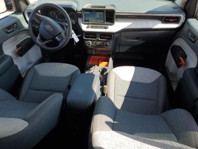2024 FORD MAVERICK X - 3FTTW8H3XRRA05325