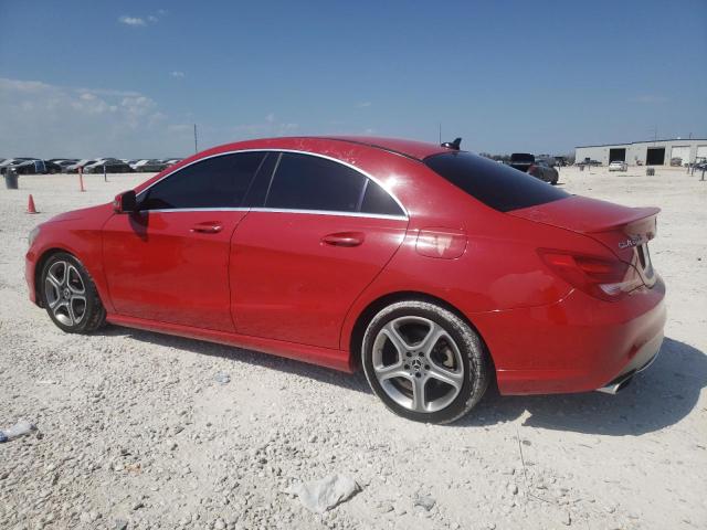 VIN WDDSJ4EB9EN155878 2014 Mercedes-Benz CLA-Class,... no.2