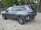 HONDA PILOT EX photo