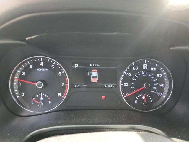 2023 KIA FORTE LX - 3KPF24AD3PE637107