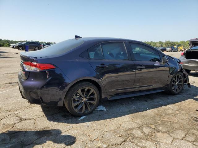 2024 TOYOTA COROLLA SE - 5YFP4MCE6RP173204