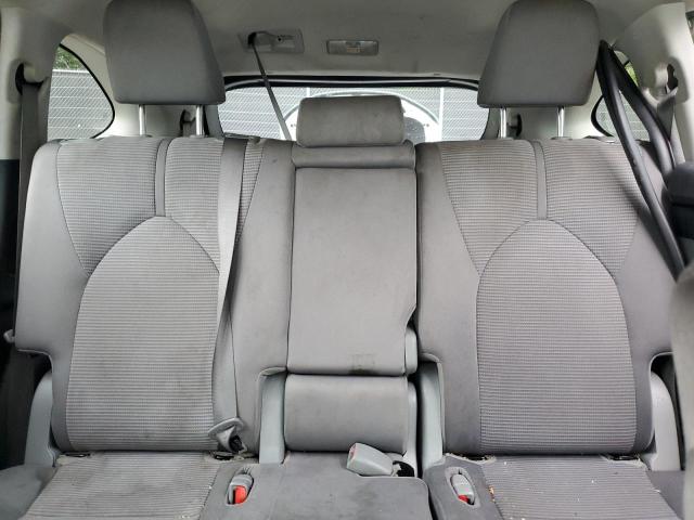2021 TOYOTA HIGHLANDER - 5TDCZRBH1MS533620