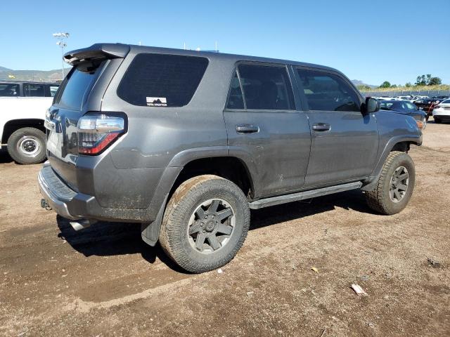 2019 TOYOTA 4RUNNER SR - JTEBU5JRXK5639723