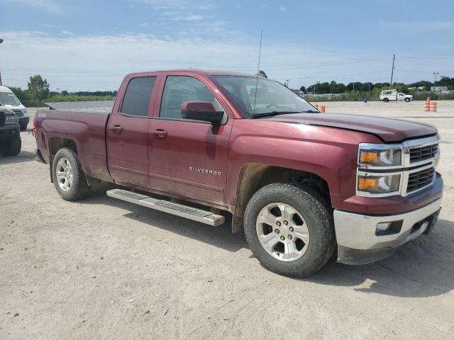 2015 CHEVROLET SILVERADO - 1GCVKREC2FZ172963