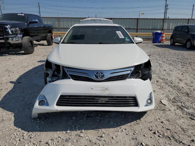 VIN 4T1BK1FKXEU024853 2014 Toyota Camry, SE no.5