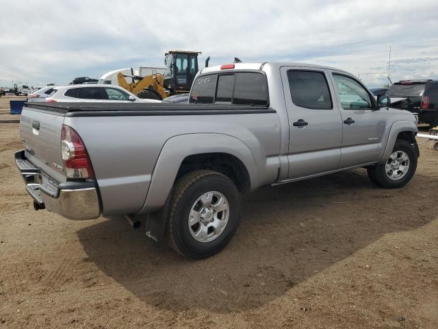 2015 TOYOTA TACOMA DOU - 3TMMU4FN1FM074114