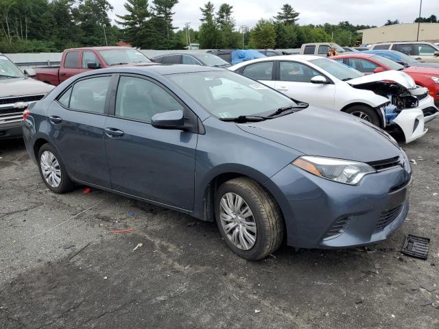 Vin: 2t1burhe8gc616191, lot: 66493274, toyota corolla l 20164