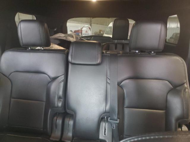 2018 FORD EXPLORER X - 1FM5K7D84JGC04748