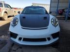 PORSCHE 911 GT3 RS photo