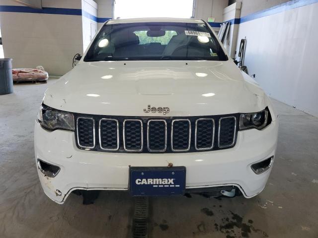 VIN 1C4RJFBG7JC441397 2018 Jeep Grand Cherokee, Lim... no.5