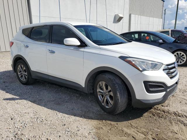 2016 HYUNDAI SANTA FE S 5XYZT3LB7GG365079  69477754