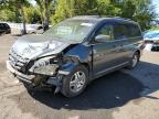 HONDA ODYSSEY EX photo