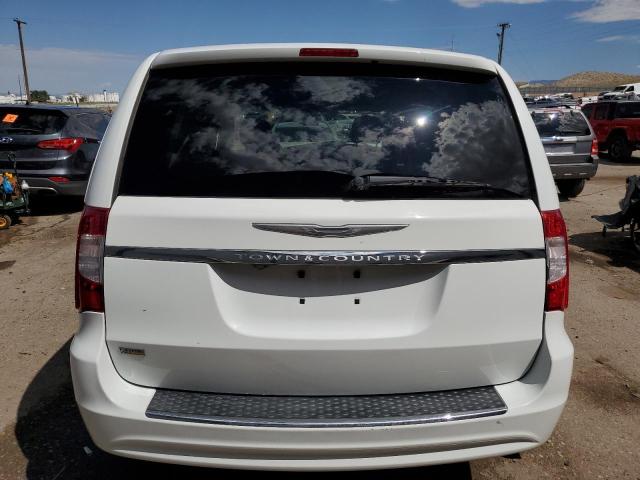 VIN 2C4RC1BGXGR290262 2016 Chrysler Town and Countr... no.6