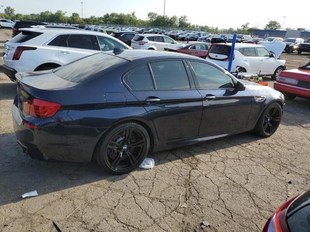 VIN WBSFV9C5XDC772851 2013 BMW M5 no.3