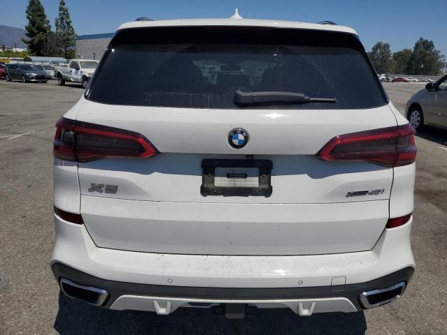 VIN 5UXCR6C58KLK88380 2019 BMW X5, Xdrive40I no.6