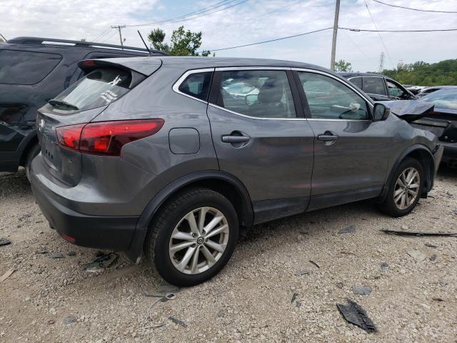 2019 NISSAN ROGUE SPOR - JN1BJ1CP6KW225577
