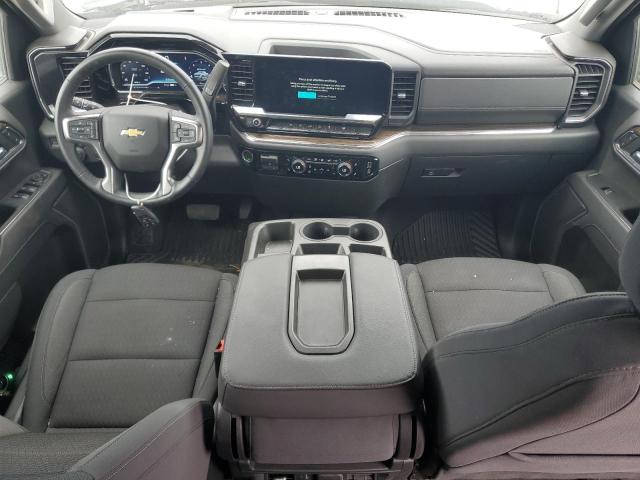 2023 CHEVROLET SILVERADO - 1GCUDDED9PZ335840