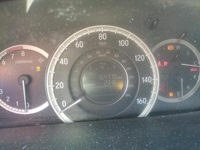 2017 HONDA ACCORD LX - 1HGCR2F38HA189696