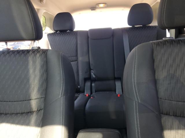 2020 NISSAN ROGUE S - KNMAT2MT2LP512141