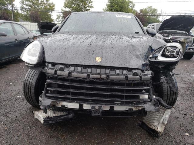 2021 PORSCHE CAYENNE S WP1BB2AY6MDA46299